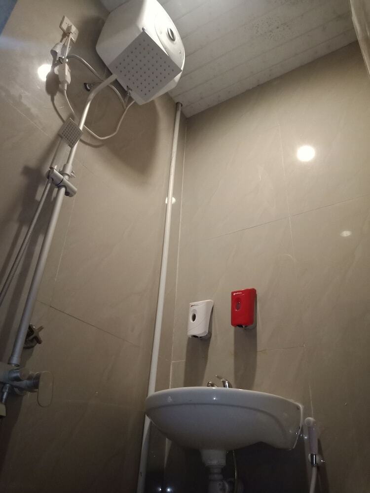 Hotel Jc Homestay Jember