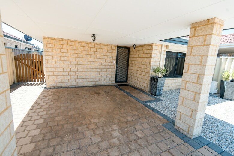 Hotel Caversham Bed & Breakfast