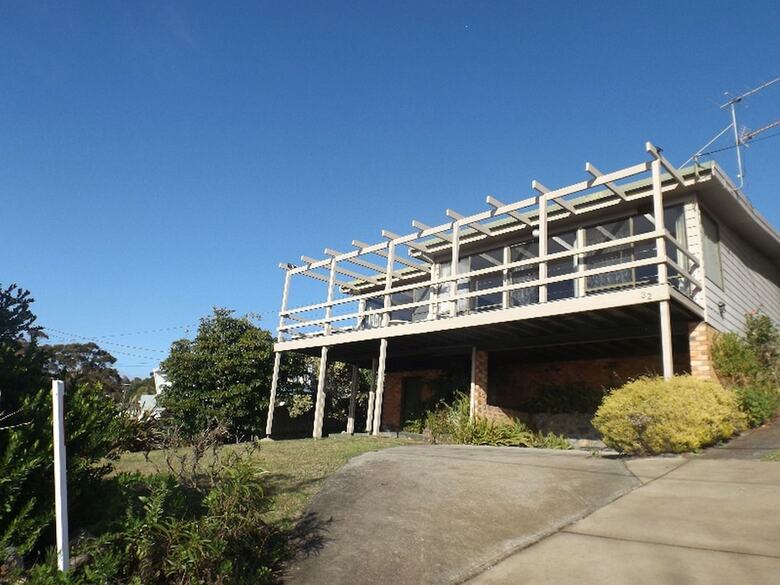 Apartamento Donaldsons At Pambula Beach