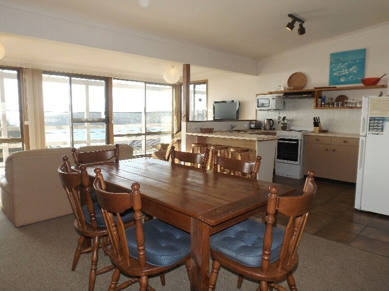 Apartamento Donaldsons At Pambula Beach