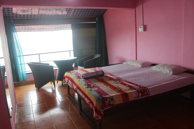 Hotel Accentor Holidays Arambol