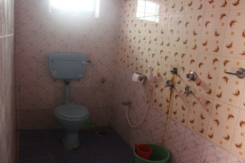Hotel Accentor Holidays Arambol
