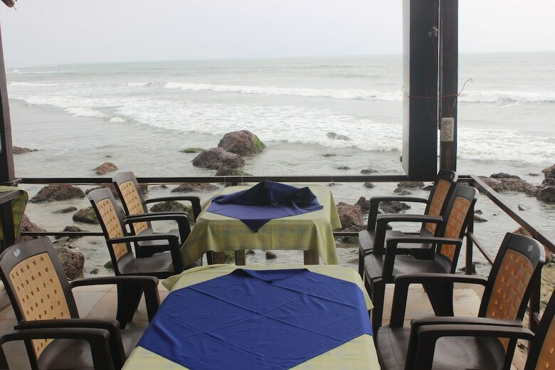 Hotel Accentor Holidays Arambol