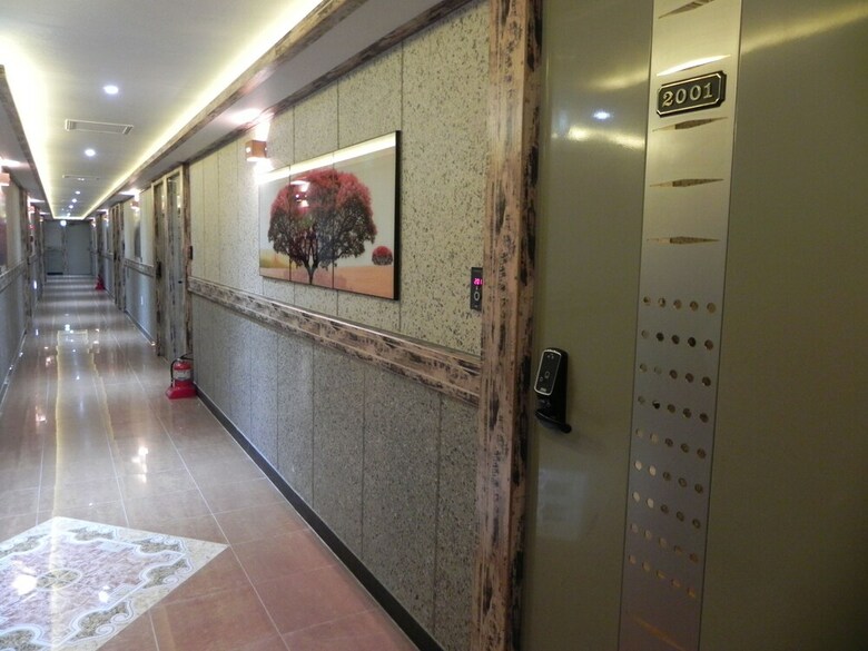 Hotel New Ocean Resort