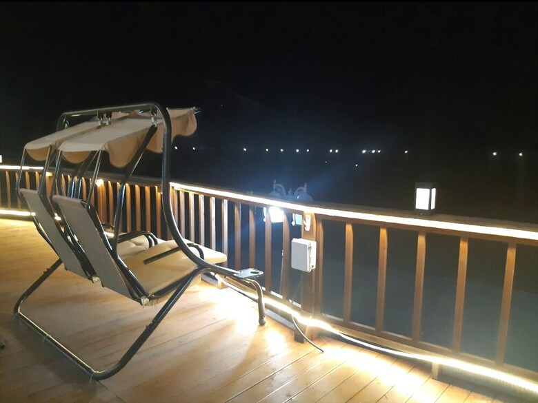 Hotel New Ocean Resort