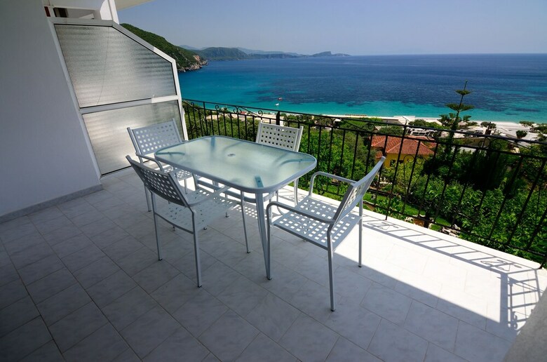 Apartamentos Mare Blu