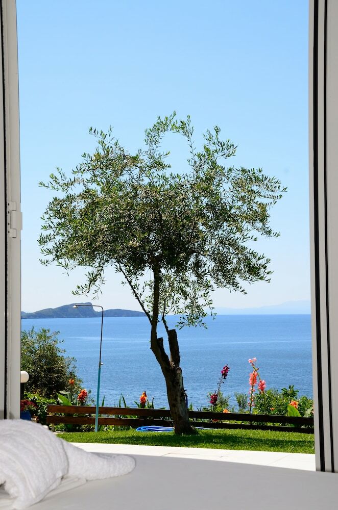Apartamentos Mare Blu