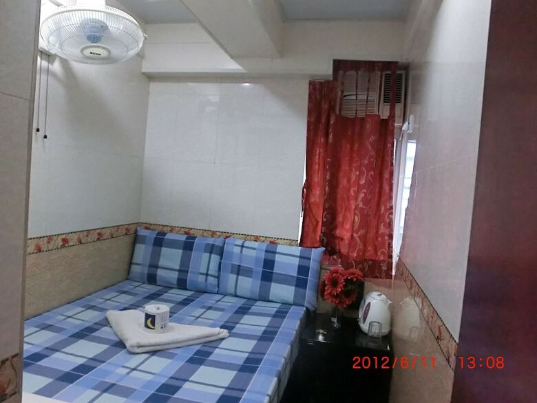 Hotel Kabayan Hostel