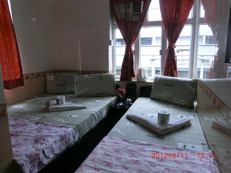 Hotel Kabayan Hostel