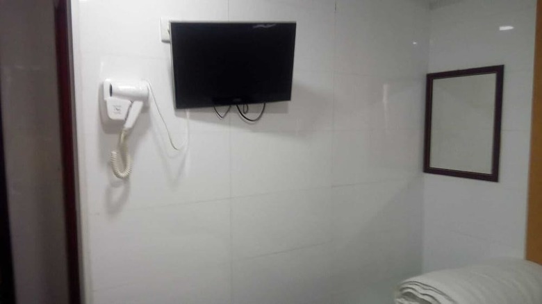 Hotel Kabayan Hostel