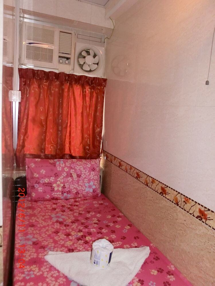 Hotel Kabayan Hostel