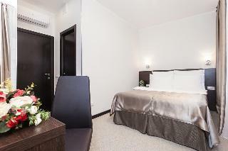 Siluet Hotel
