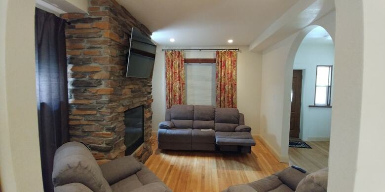 Hotel Whittier Relaxation - Denver