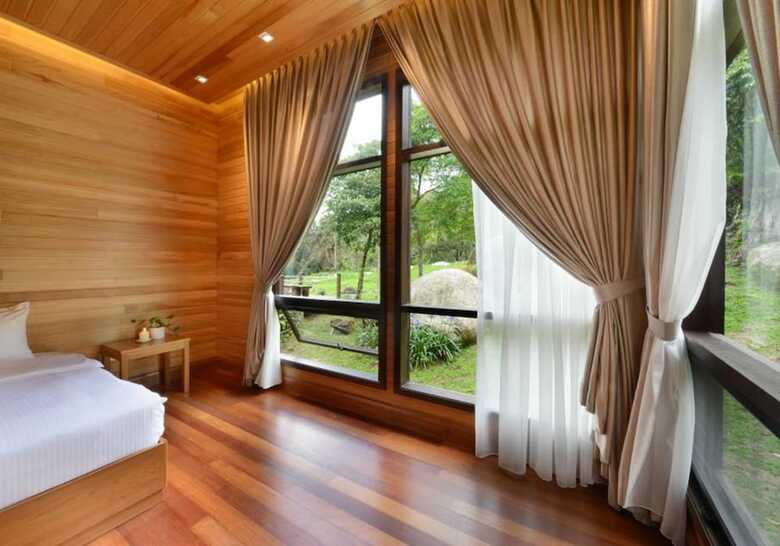 Hotel Spring Garden