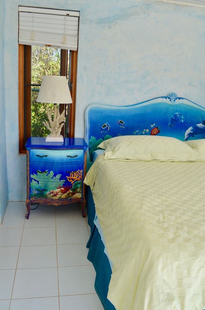 Villas At Indigo Reef