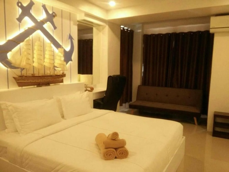 Hotel 2 Feel Bed Station