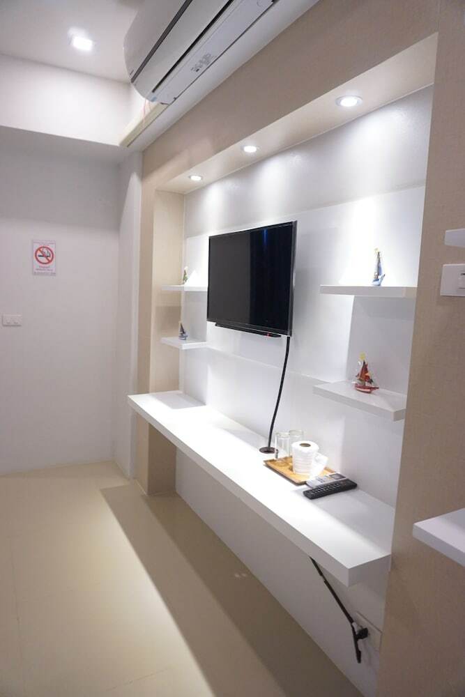 Hotel 2 Feel Bed Station