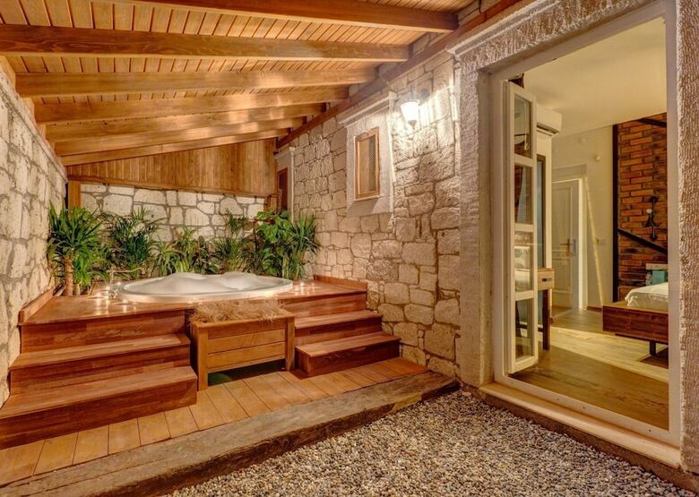 Bel Canto Alacati Hotel - Adults Only
