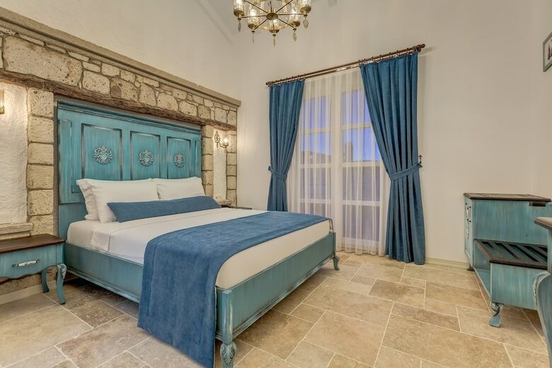 Bel Canto Alacati Hotel - Adults Only
