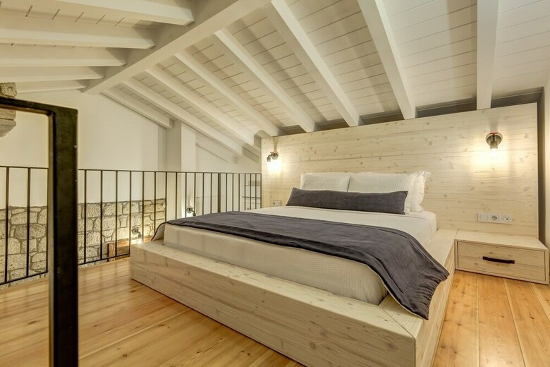 Bel Canto Alacati Hotel - Adults Only
