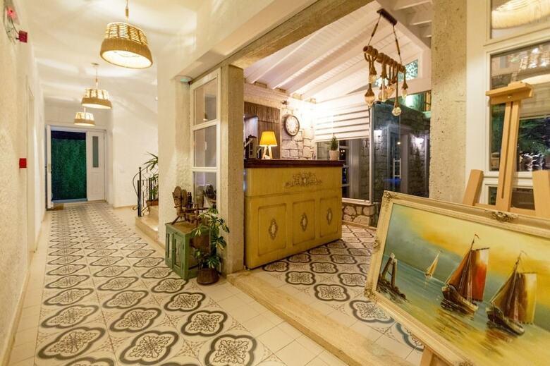 Bel Canto Alacati Hotel - Adults Only