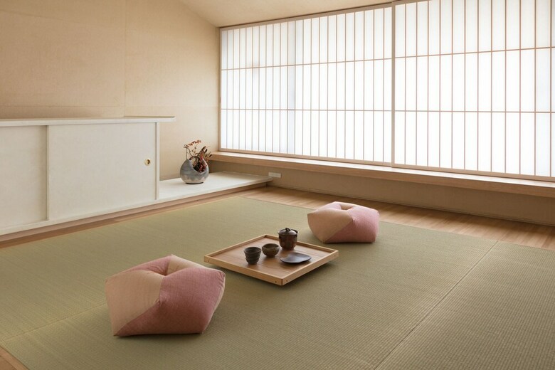 Hotel Toka / Kyoto