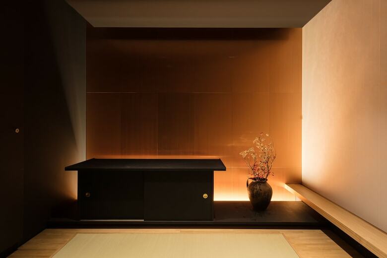 Hotel Toka / Kyoto