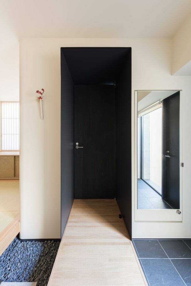 Hotel Toka / Kyoto