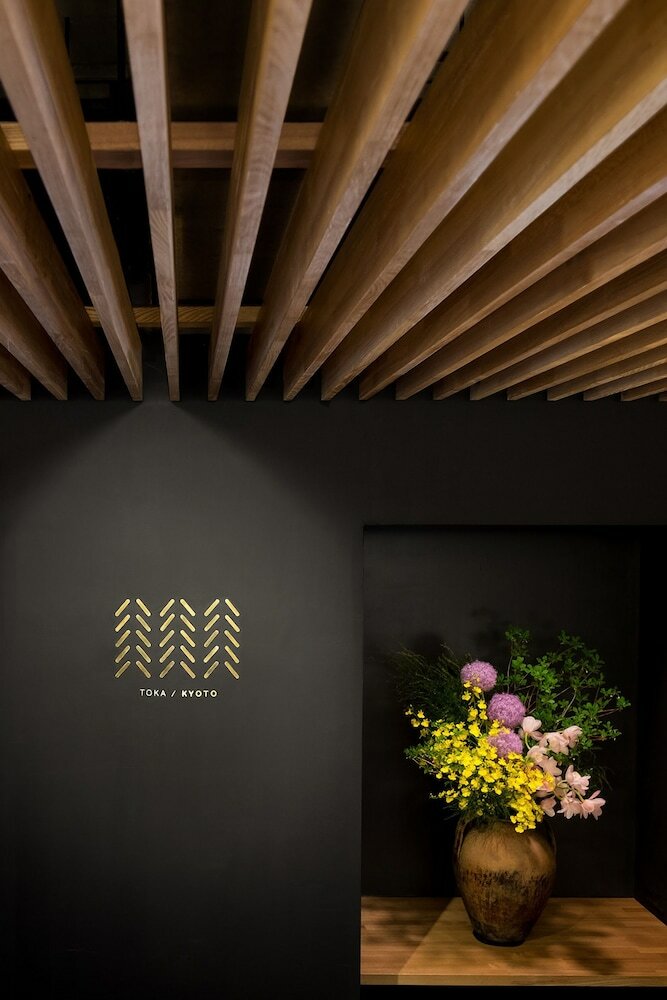 Hotel Toka / Kyoto