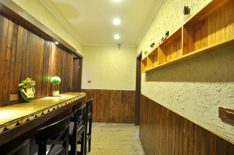 Posada Wuzhen Chenhui Impression Theme Inn