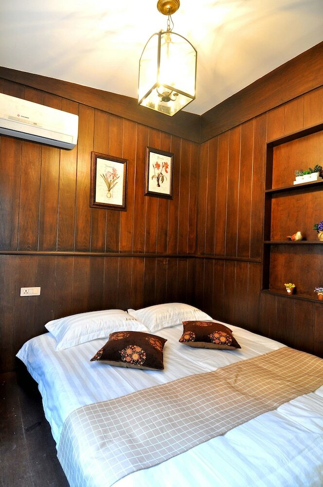 Posada Wuzhen Chenhui Impression Theme Inn
