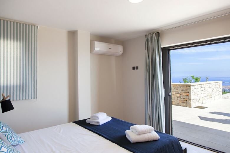 Villa Alivia Lefkas