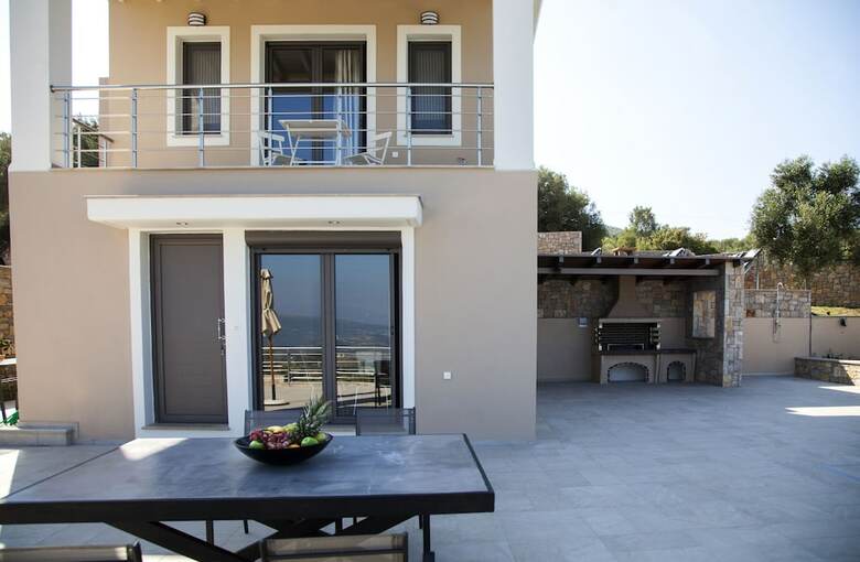 Villa Alivia Lefkas