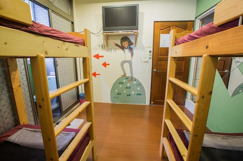 Bed & Breakfast Xinfu Home