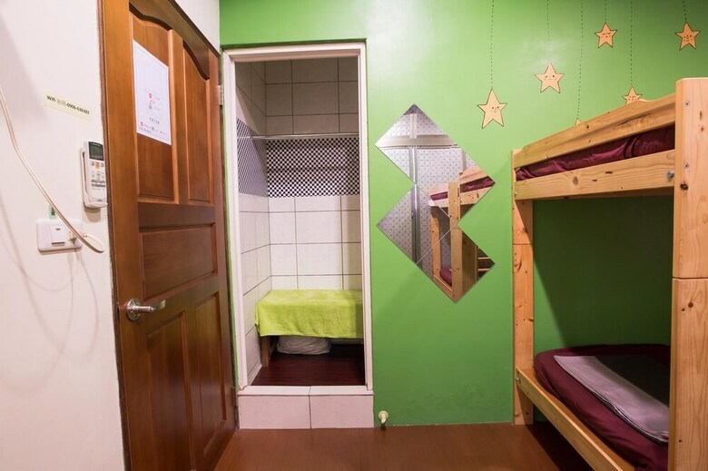 Bed & Breakfast Xinfu Home