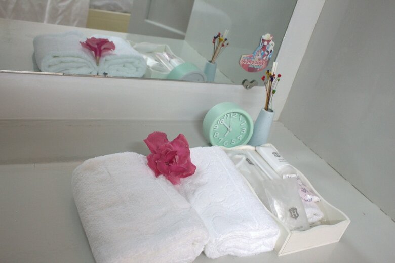 Des Ami Villa