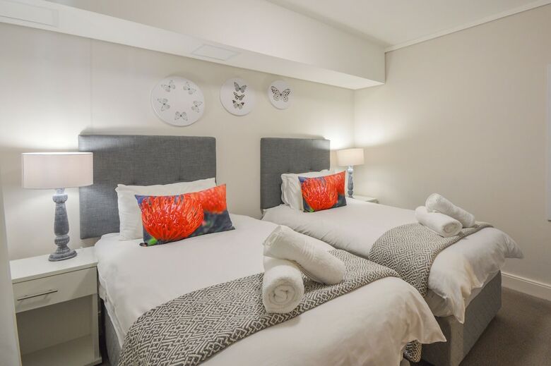 Century City Luxury Apartments