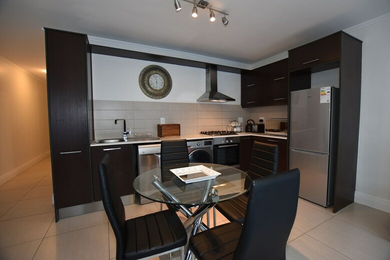 Century City Luxury Apartments