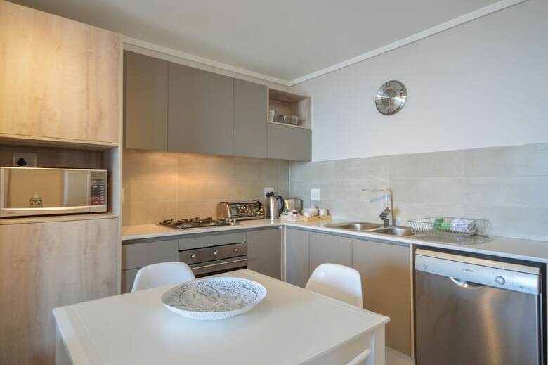 Century City Luxury Apartments