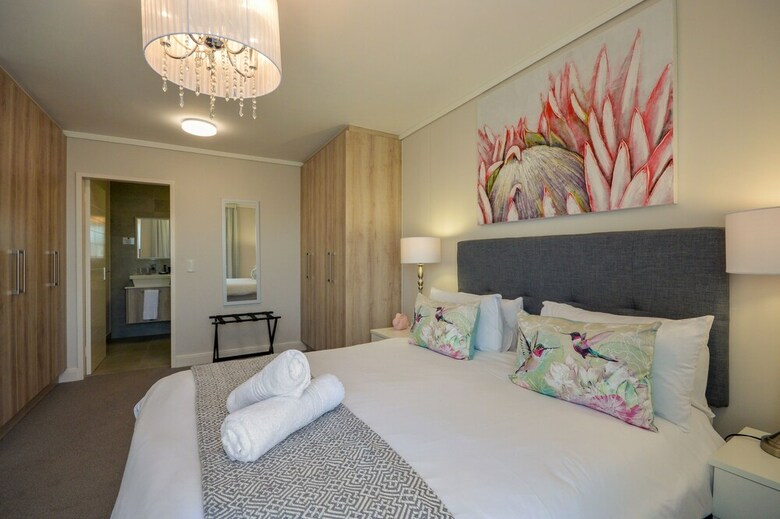 Century City Luxury Apartments