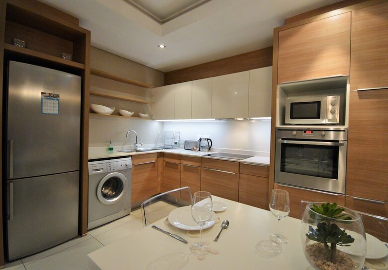 Century City Luxury Apartments