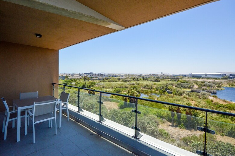 Century City Luxury Apartments