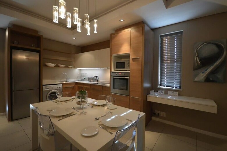 Century City Luxury Apartments