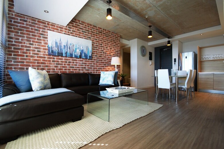 Century City Luxury Apartments