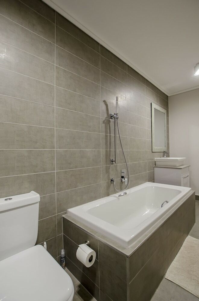 Century City Luxury Apartments
