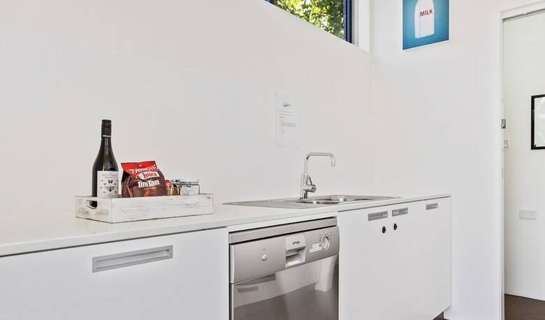 'coast Villa 46' Fishpen