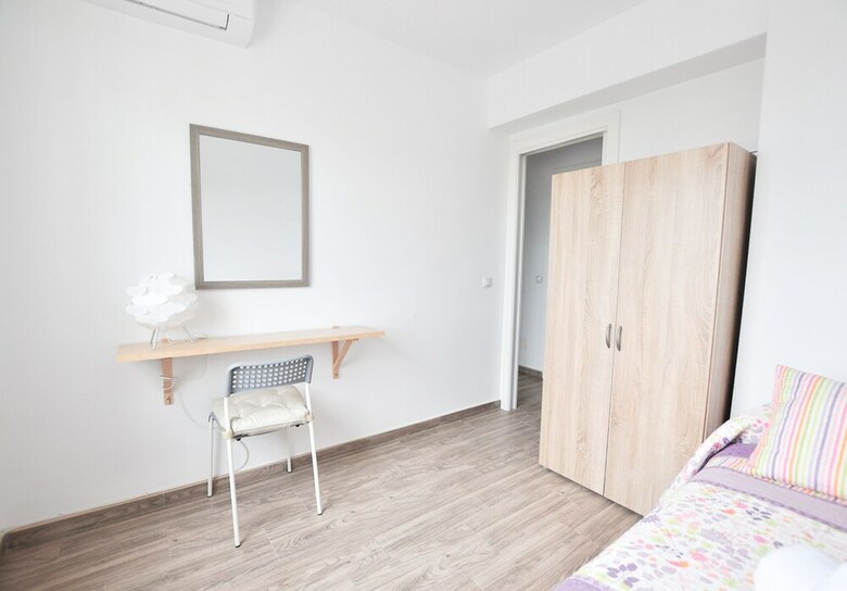 Apartamentos Sitito Huelin Park