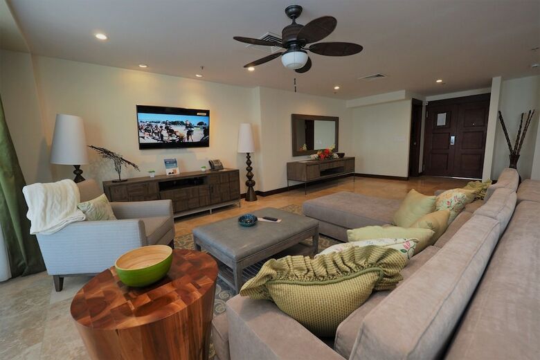 Apartamentos Crocs Resort Oceanfront Penthouse Jaco