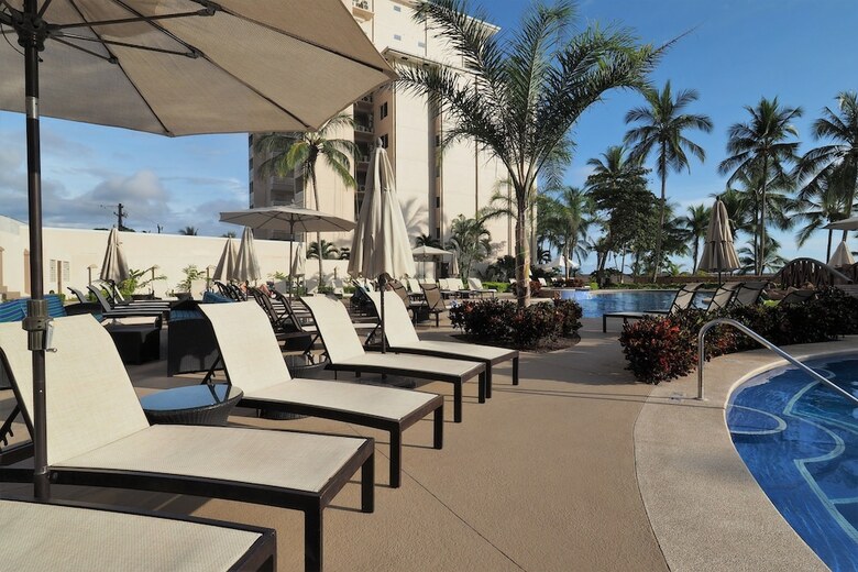 Apartamentos Crocs Resort Oceanfront Penthouse Jaco