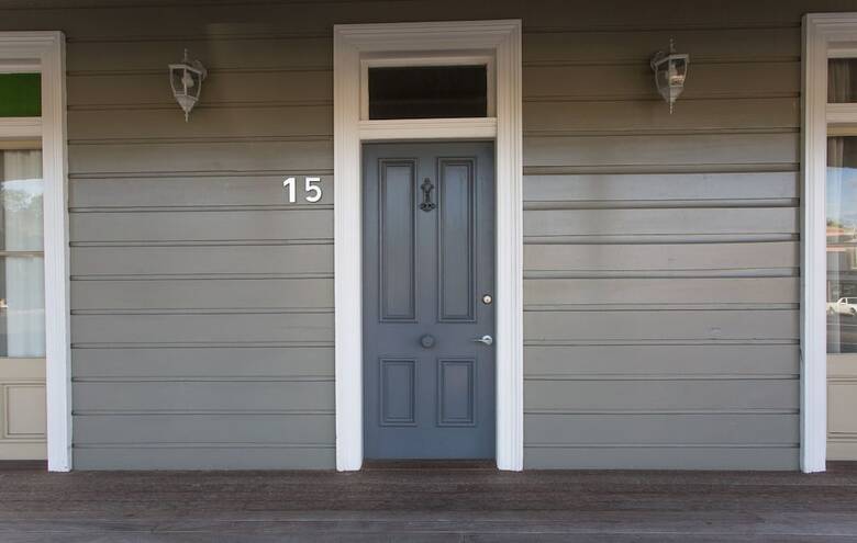 The Pambula Cottage